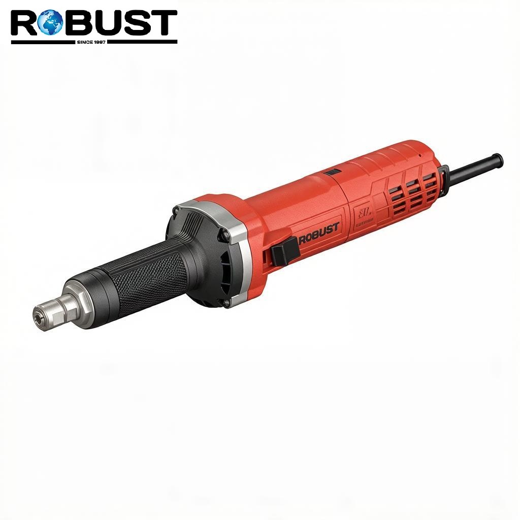 Прямая шлифовальная машина Robust DGBL