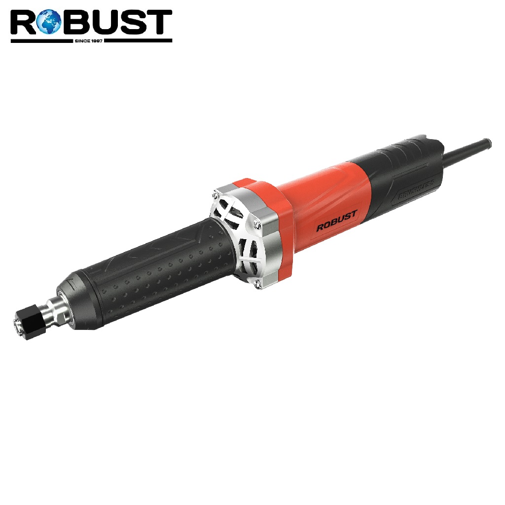 Прямая шлифовальная машина Robust DGBLE