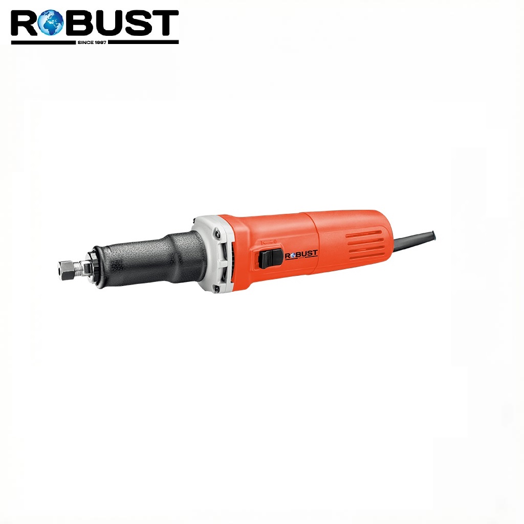 Прямая шлифовальная машина Robust RB42810