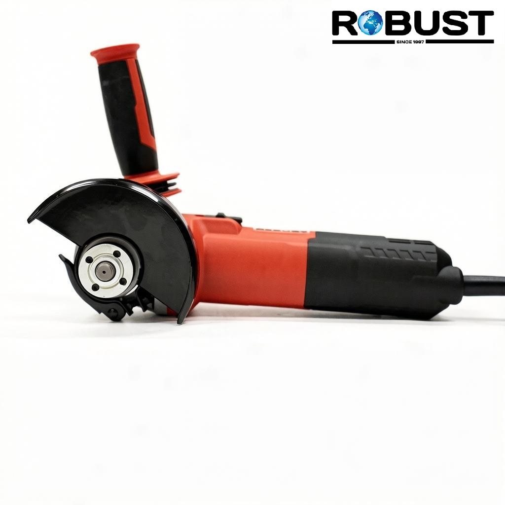 Угловая шлифовальная машина Robust RB95125