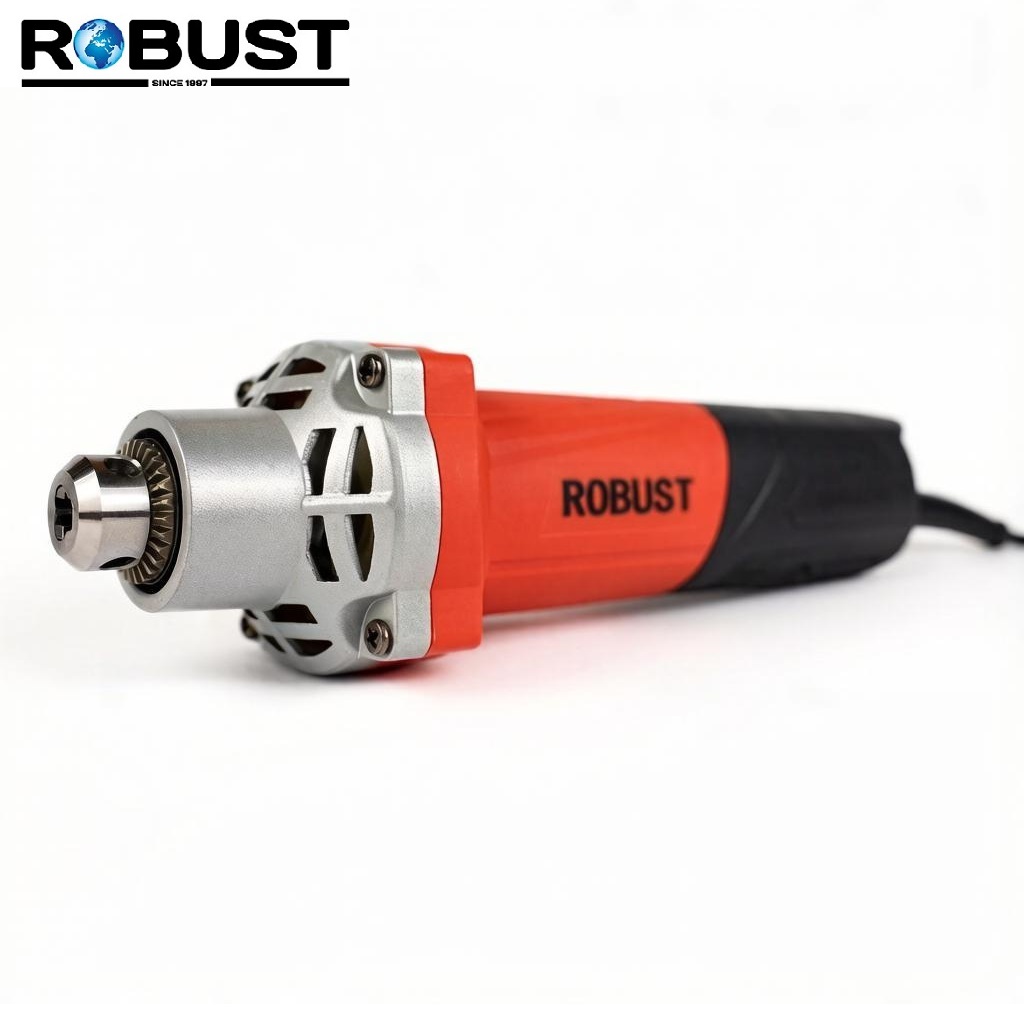 Прямая шлифовальная машина Robust DGBLH