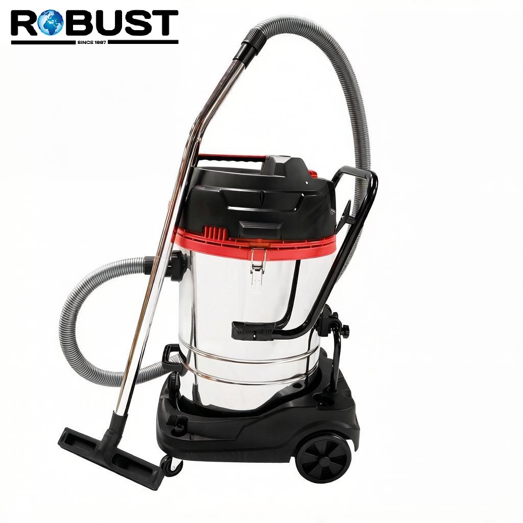Промышленный пылесос ROBUST RB45.3-70L
