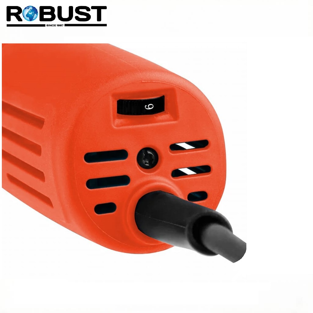 Прямая шлифовальная машина Robust RB 42810