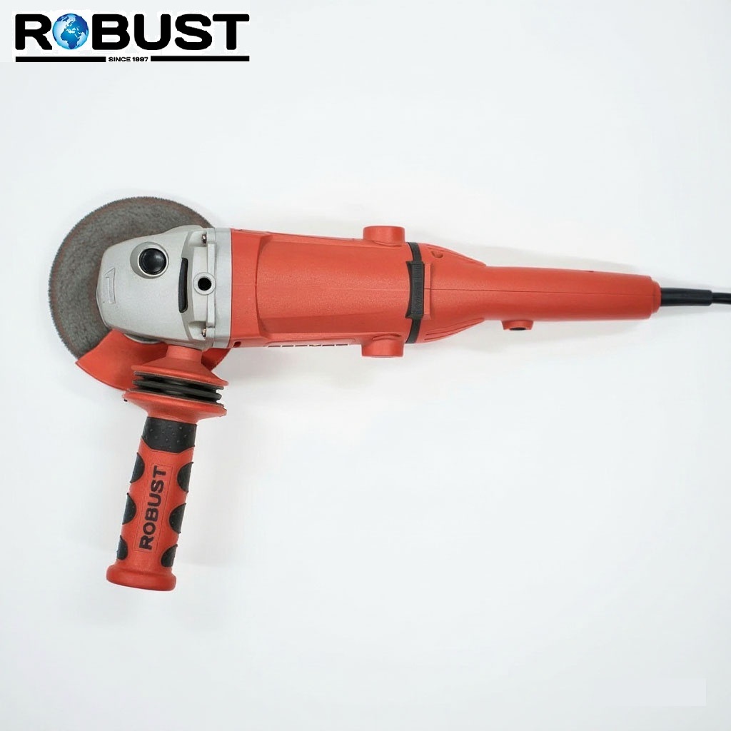 Угловая шлифовальная машина Robust RB12507A