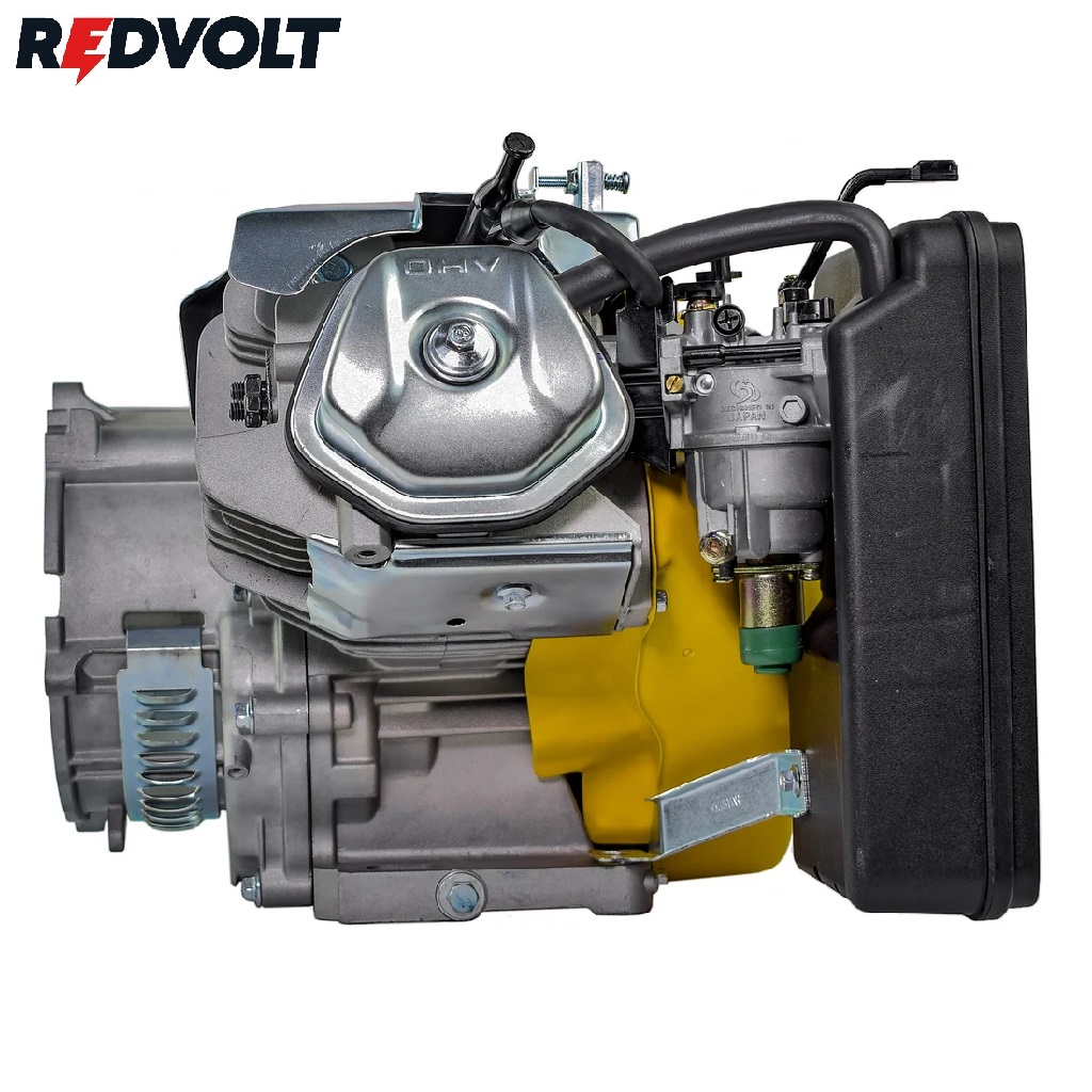 Двигатель Redvolt R420R-L