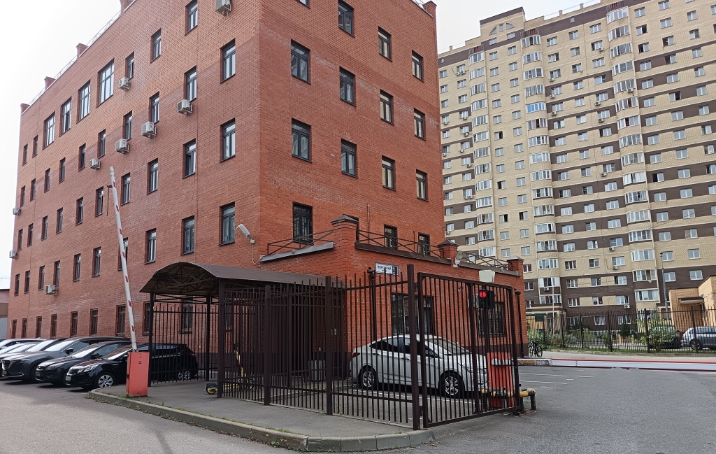 Компания Роторком