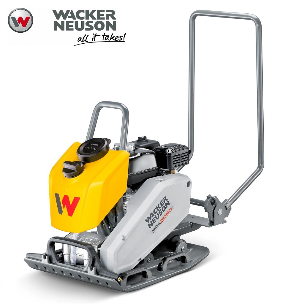 Виброплита Wacker Neuson BPS 2050 Aw