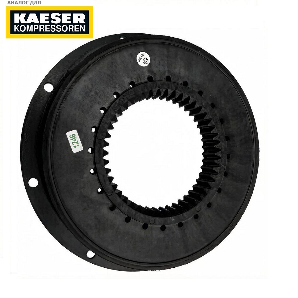 Муфта эластичная привода компрессора KAESER M100