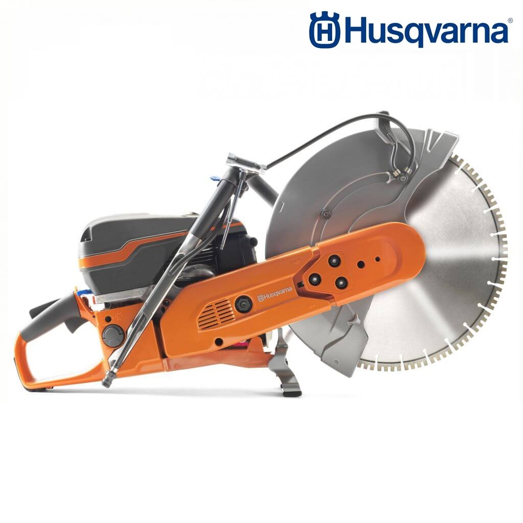 Бензорез Husqvarna K 1270/16