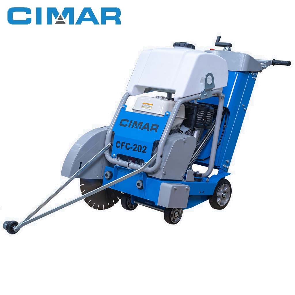 Швонарезчик Cimar CFC-202