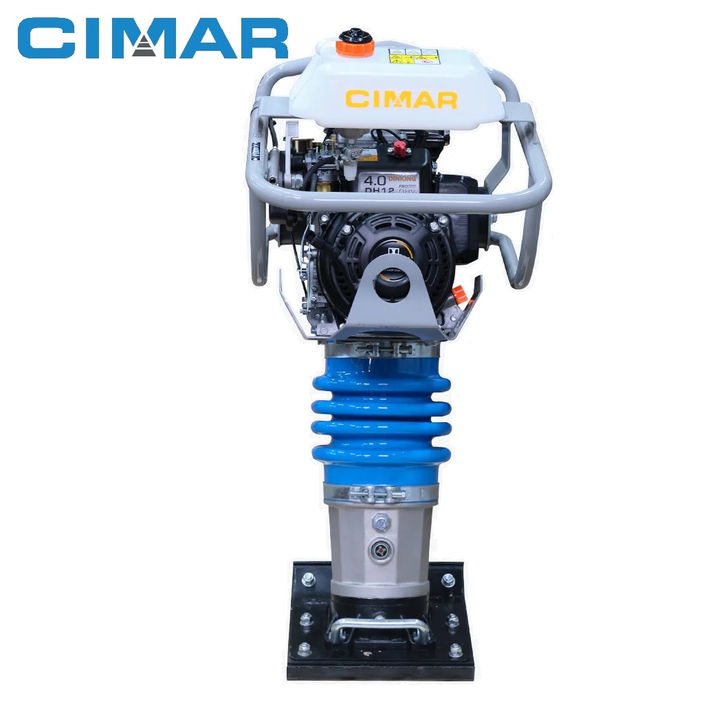 Вибротрамбовка CIMAR ECT-73P-2A