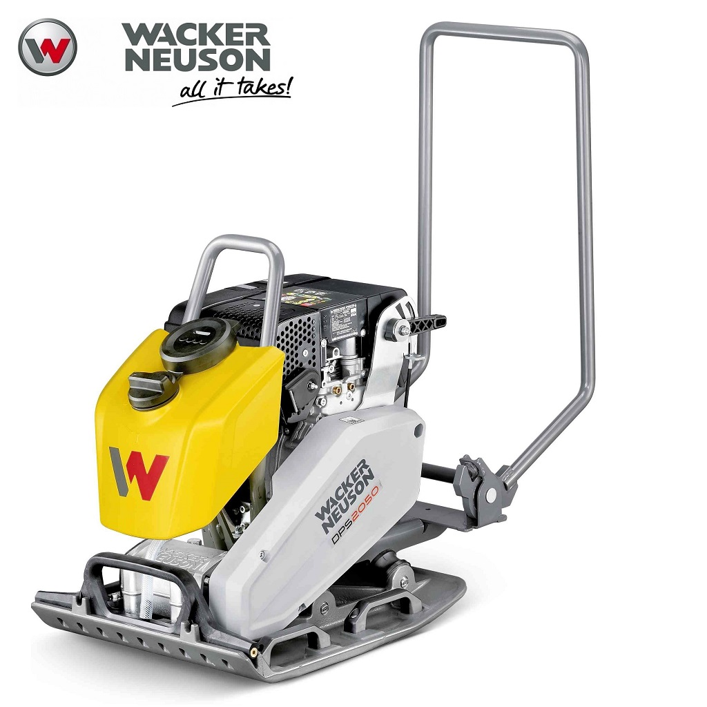 Виброплита Wacker Neuson DPS 2050 Hw