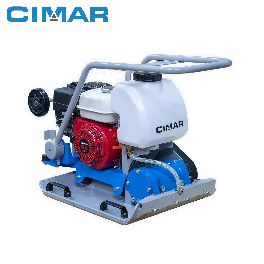 Виброплита Cimar CPC-2050 Honda