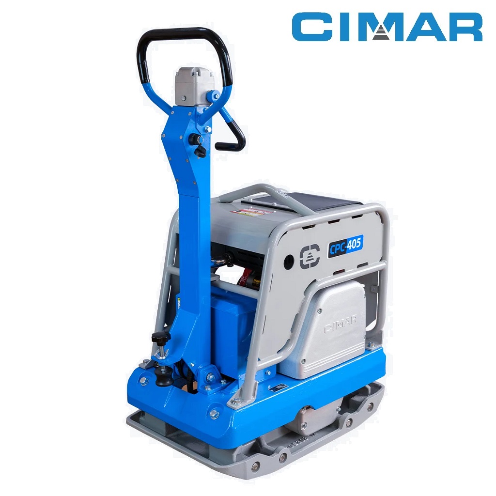 Виброплита Cimar CPC-405 Ch