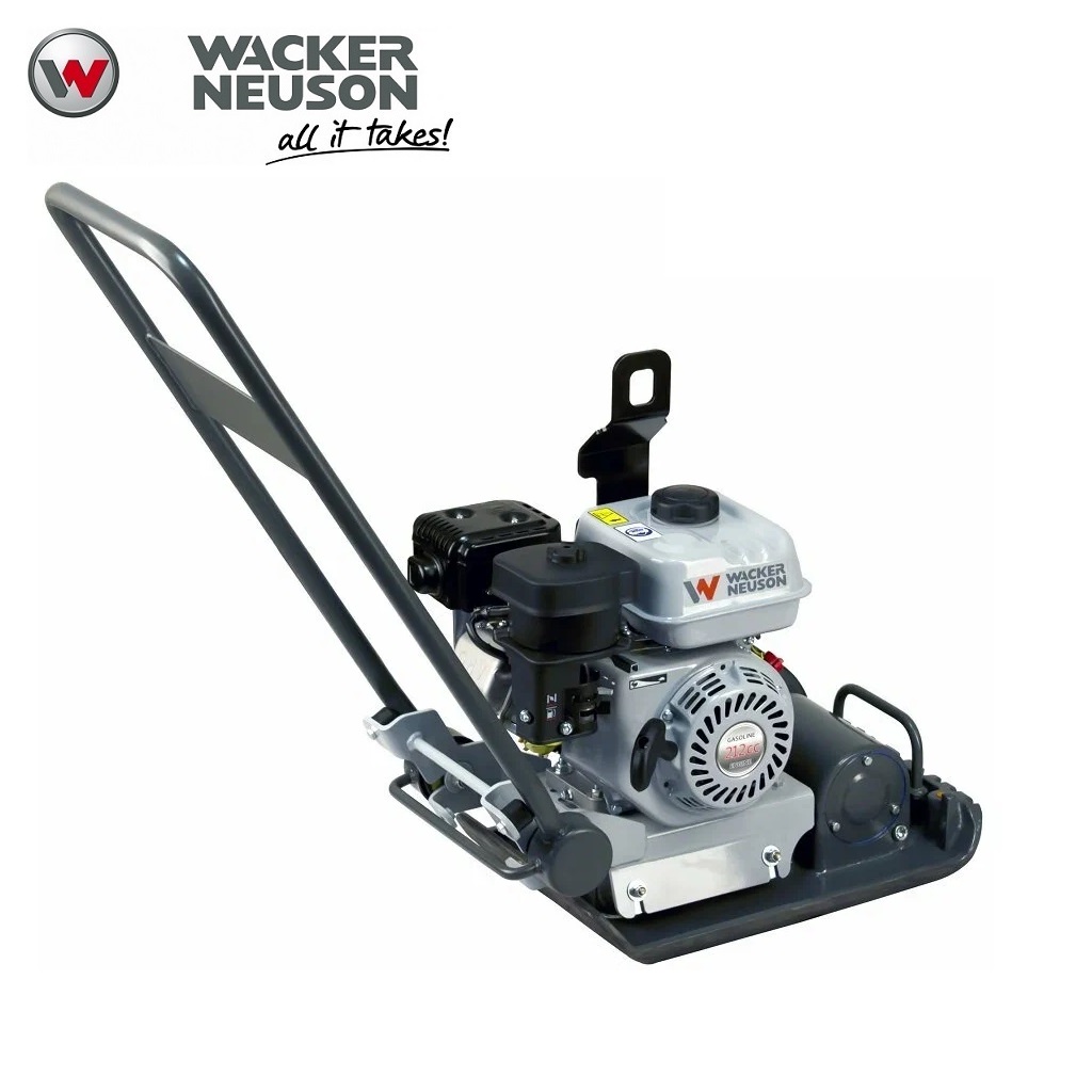 Виброплита Wacker Neuson MP 12