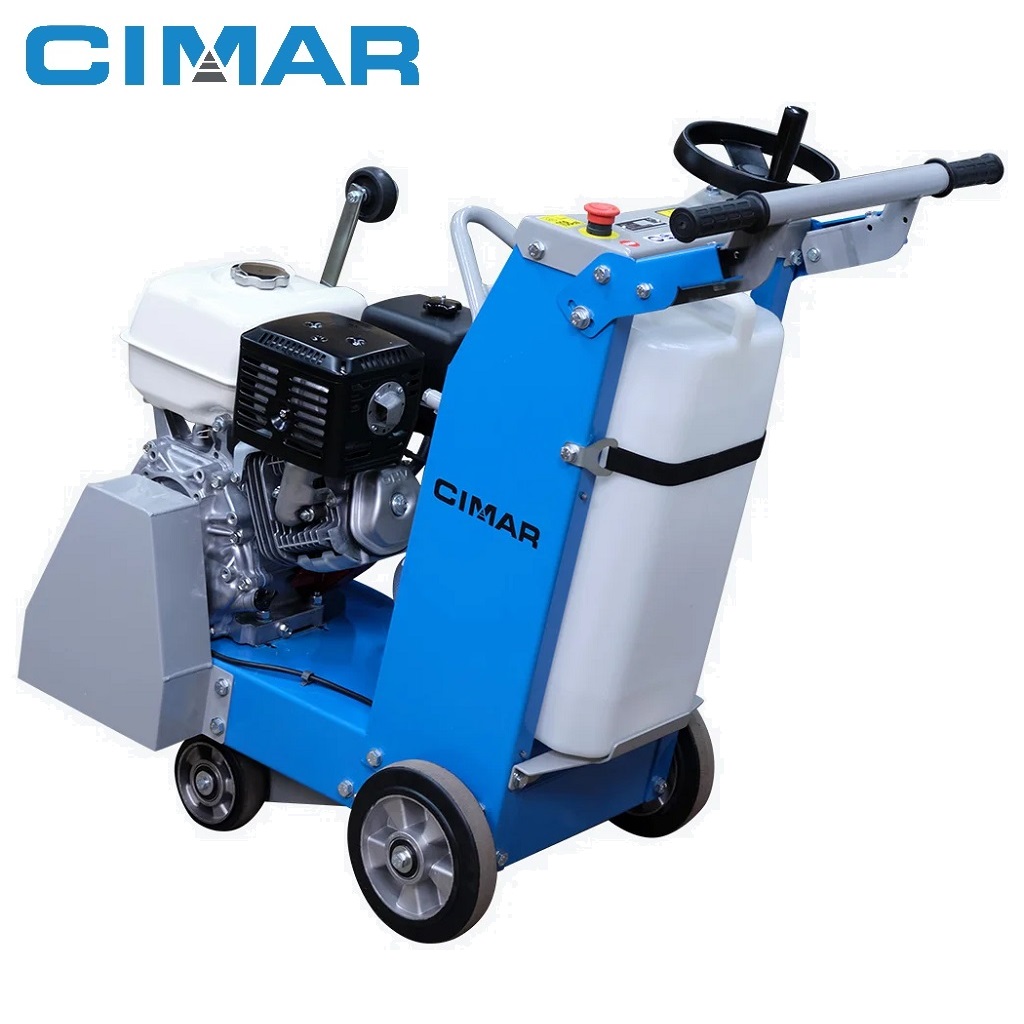 Швонарезчик Cimar CFC-18