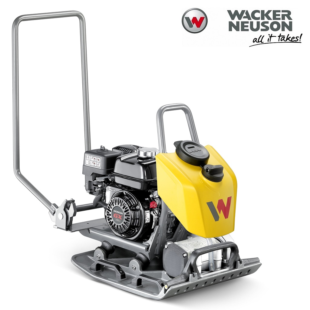 Виброплита Wacker Neuson BPS 2050 Aw