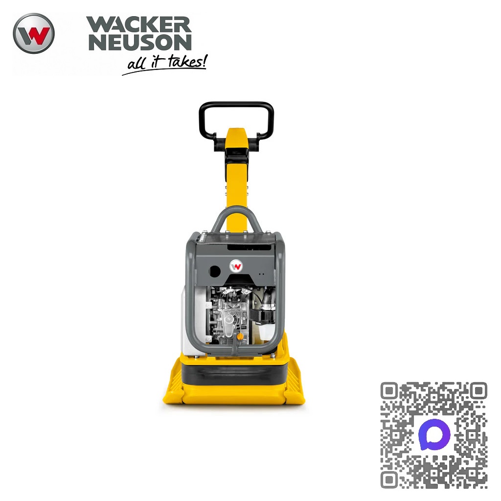 Виброплита Wacker Neuson DPU 45 Yeh