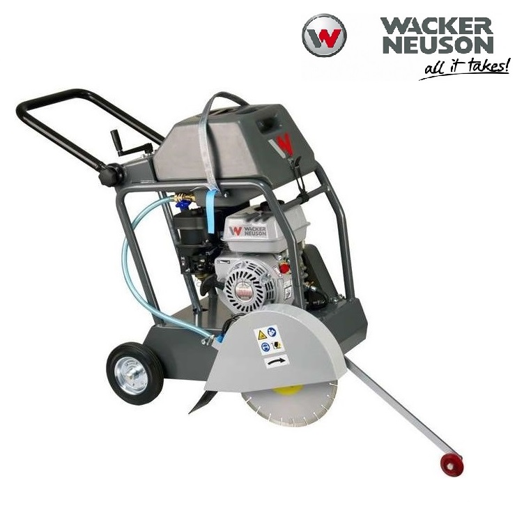 Швонарезчик Wacker Neuson MFS735 CE