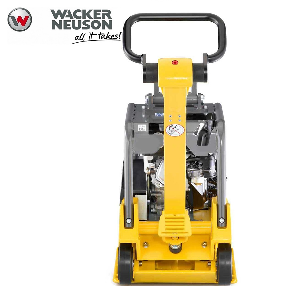 Виброплита Wacker Neuson BPU 2540 A