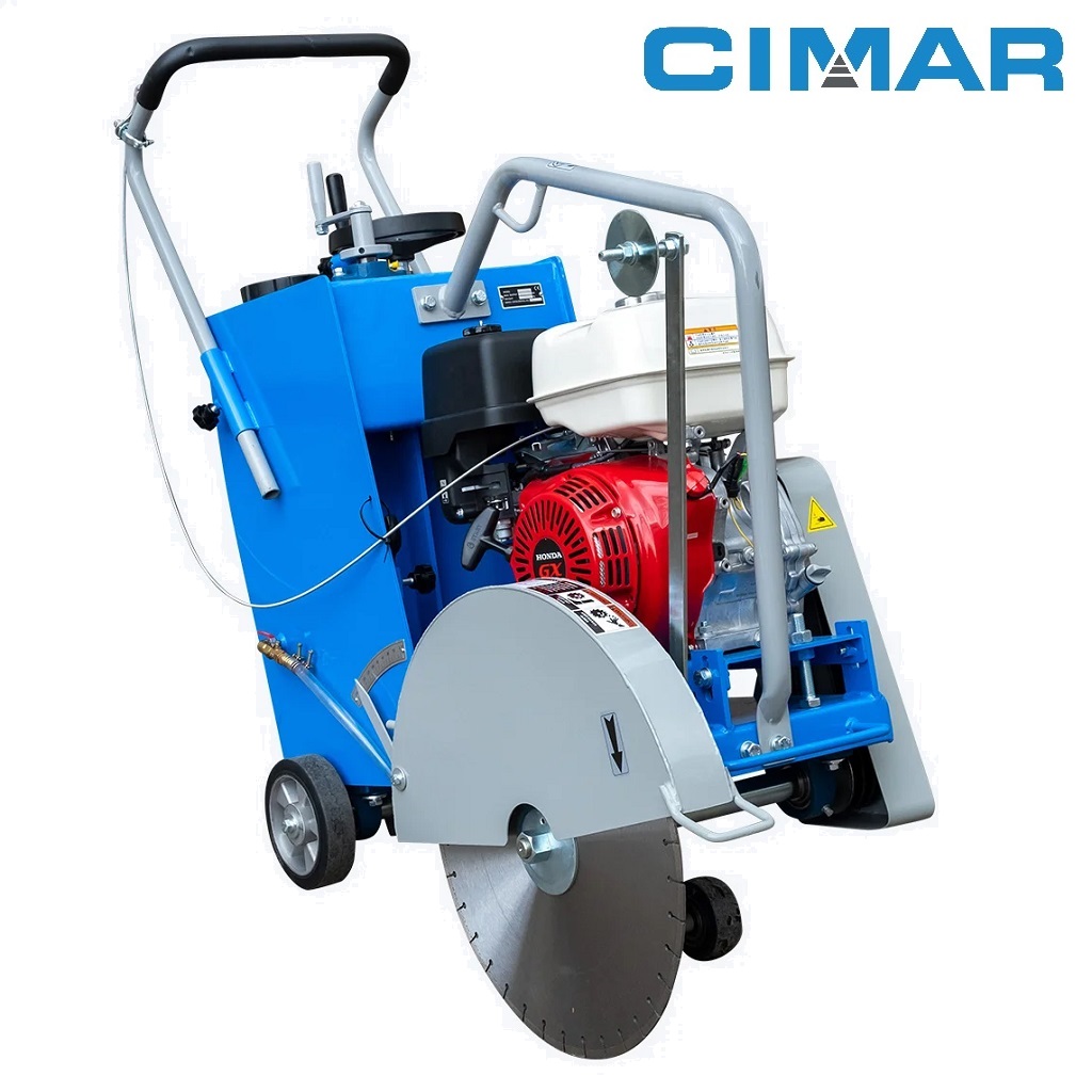 Швонарезчик Cimar CFC-20