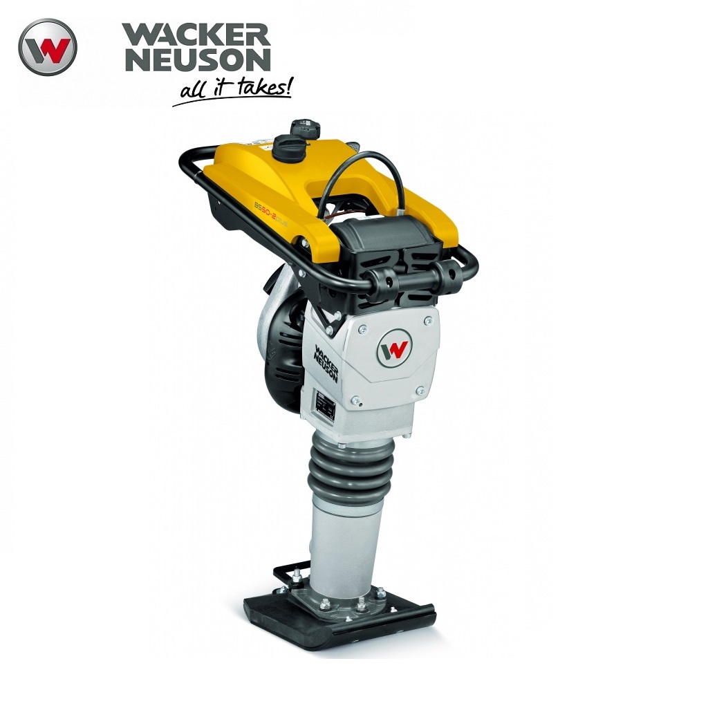 Вибротрамбовка Wacker Neuson BS 50-2plus