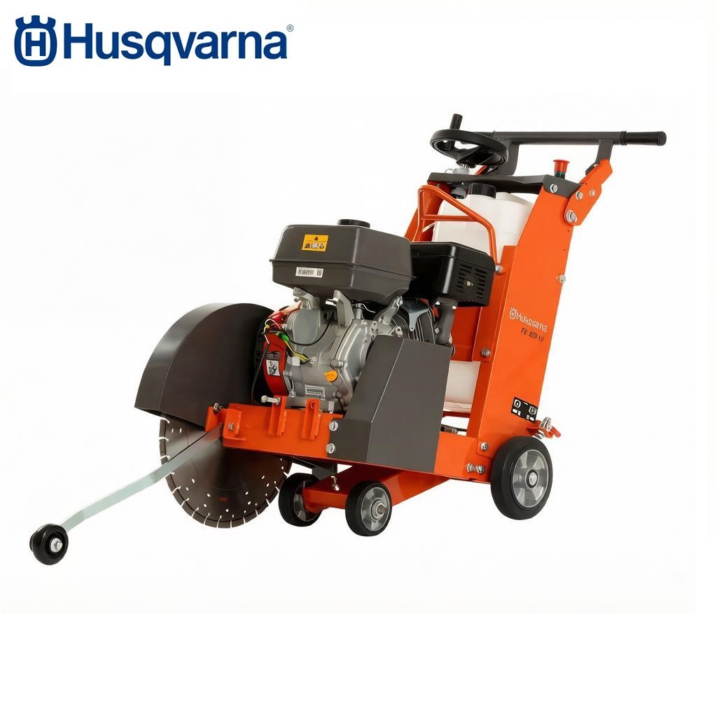 Швонарезчик Husqvarna FS 400 LV S