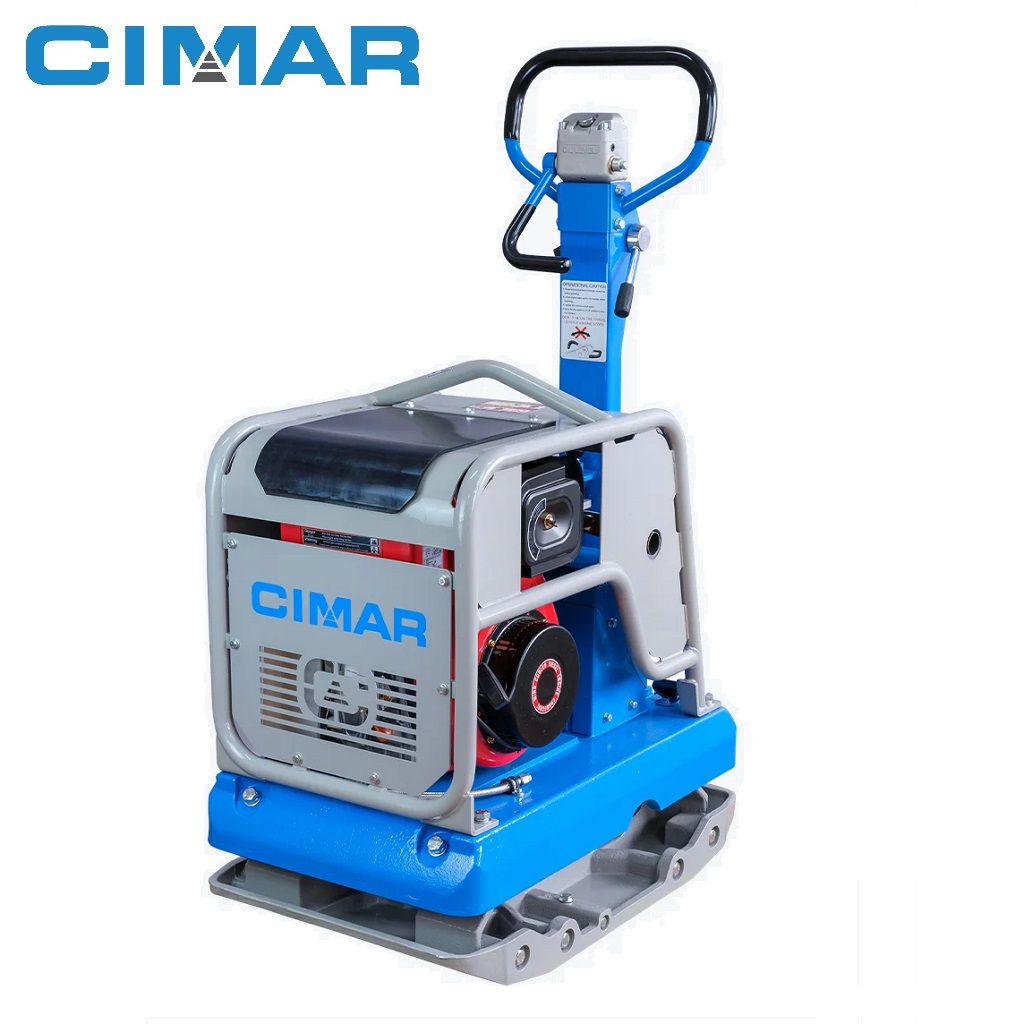 Виброплита Cimar CPC-405 Ch
