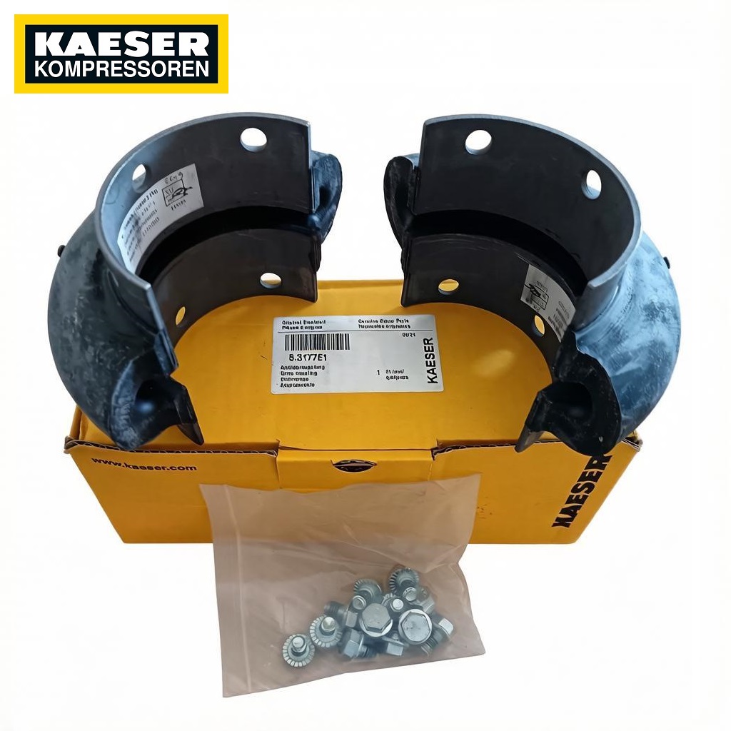 Муфта эластичная привода компрессора KAESER ASD