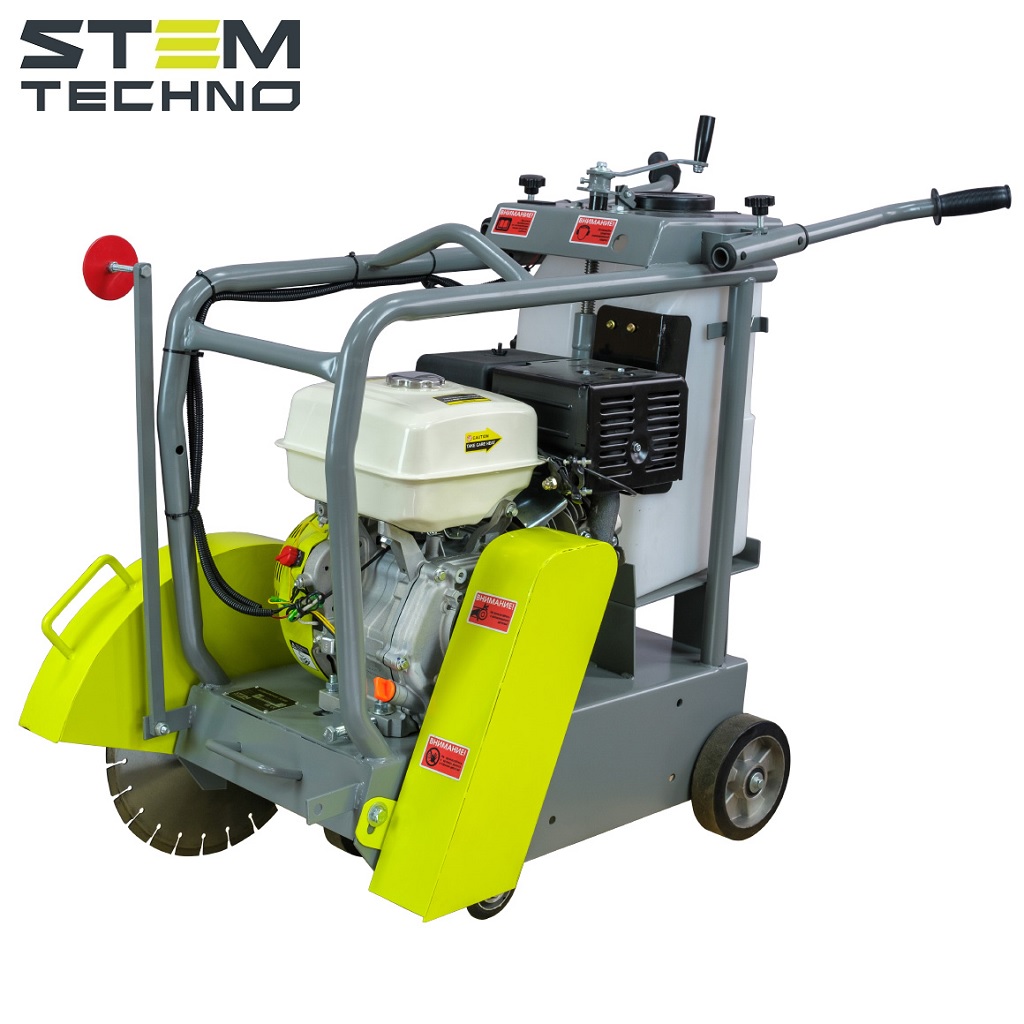 Швонарезчик STEM Techno SC 502