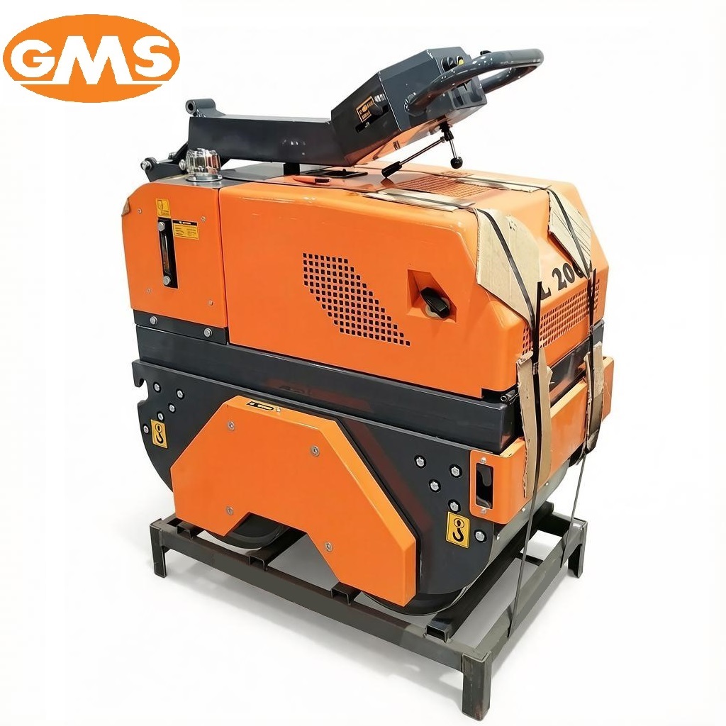 Gocmaksan GMS RL 2000