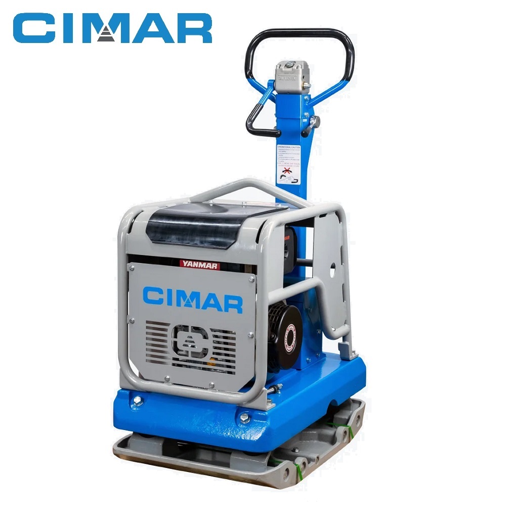 Виброплита Cimar CPC-450