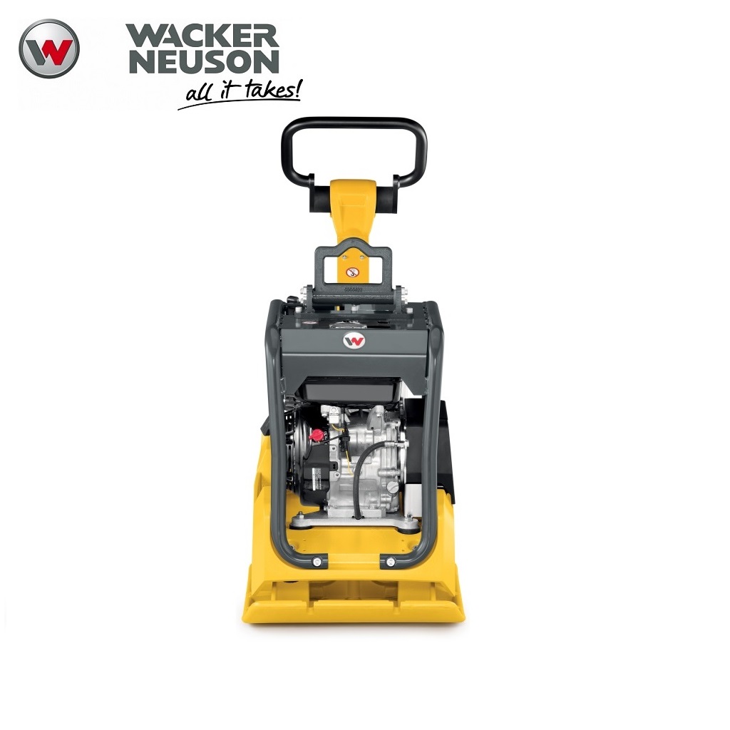 Виброплита Wacker Neuson BPU 3750 Ats