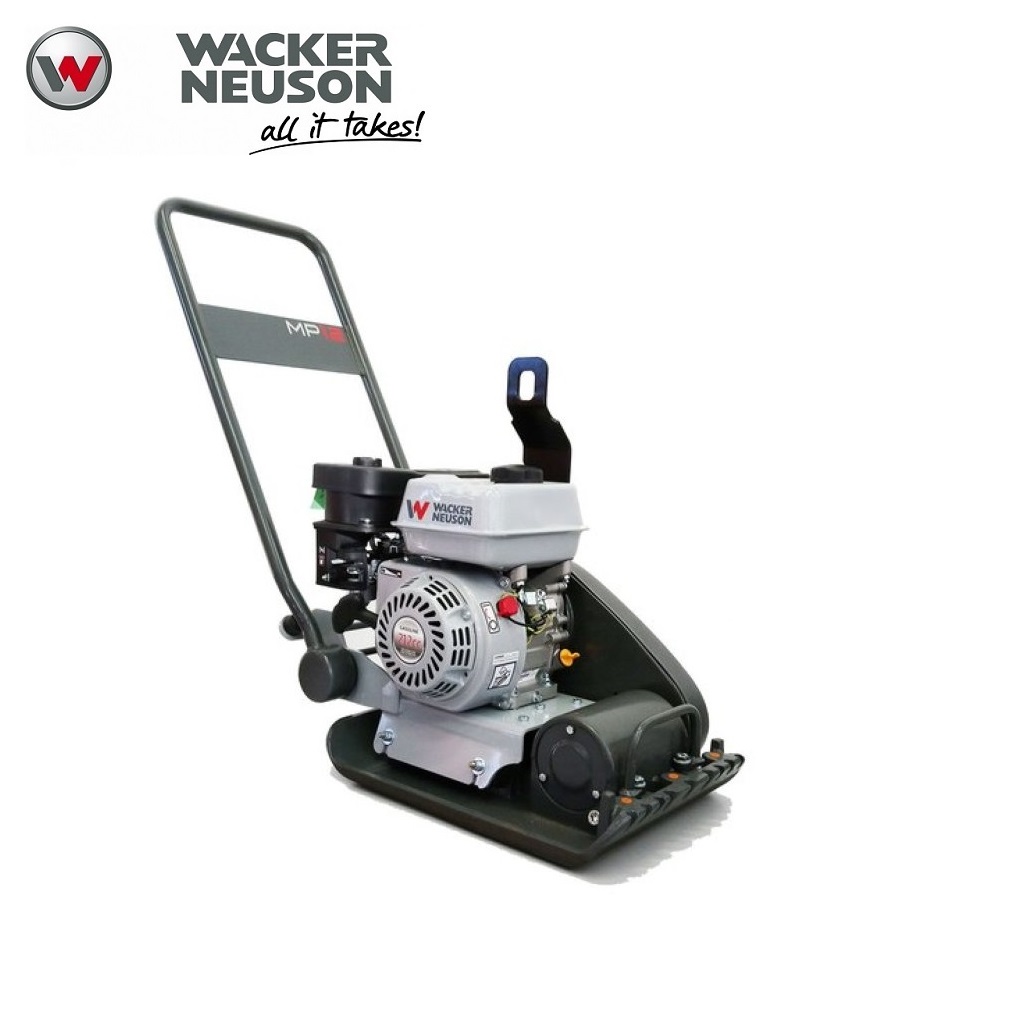 Виброплита Wacker Neuson MP 12