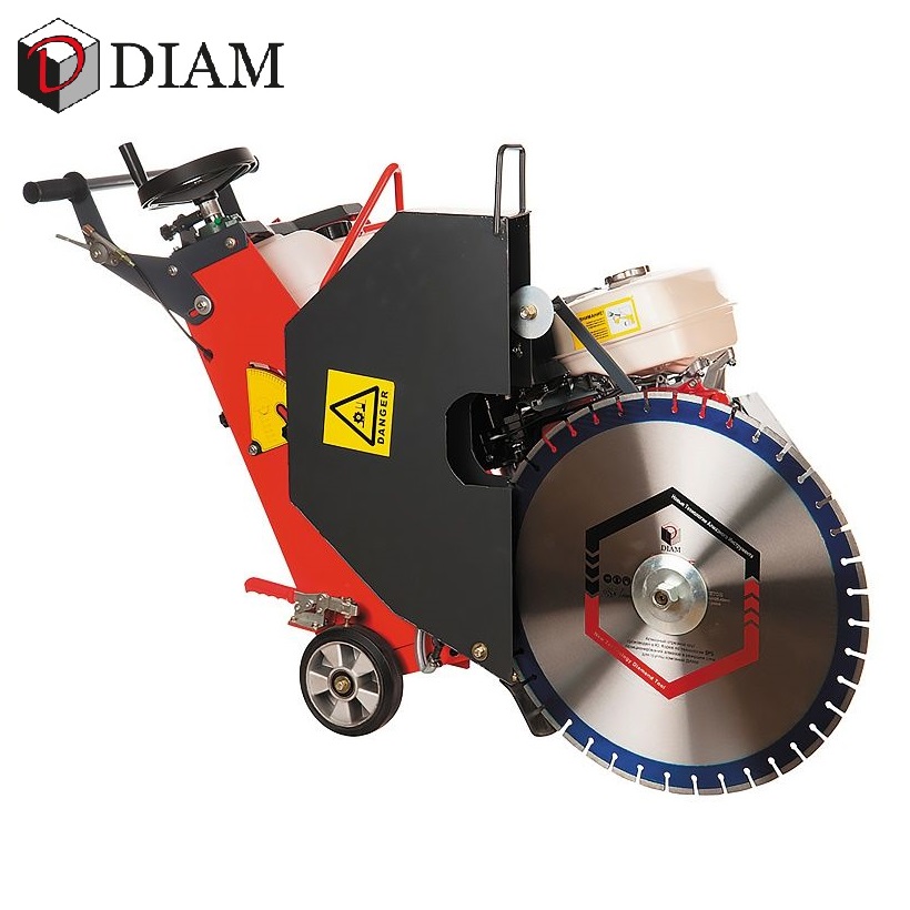 Швонарезчик Diam RK-600/13.0H