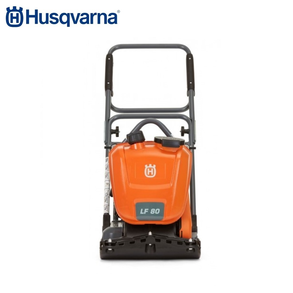 Виброплита Husqvarna LF80 LAT