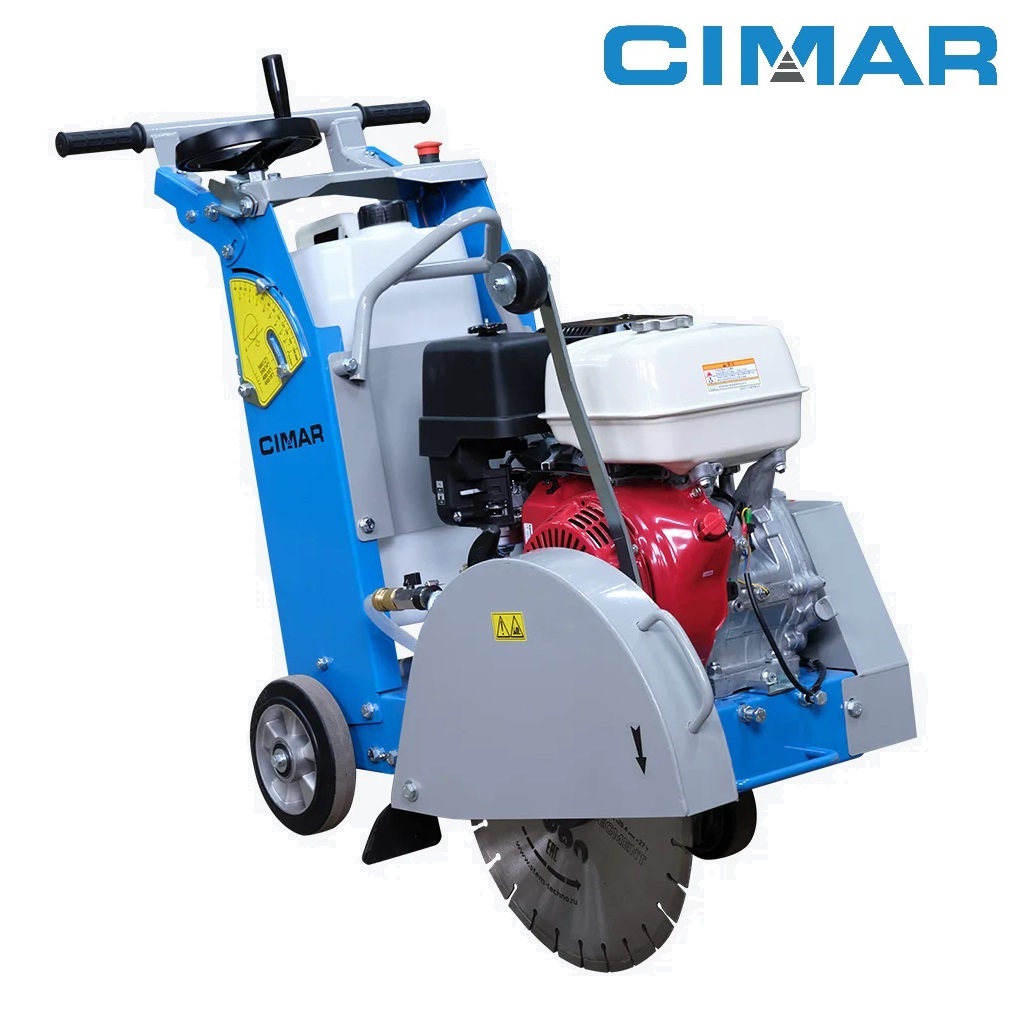 Швонарезчик Cimar CFC-18